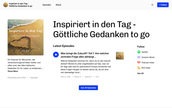 inspiriert-in-den-tag.buzzsprout.com