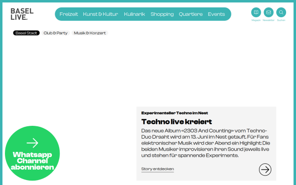 basellive.ch