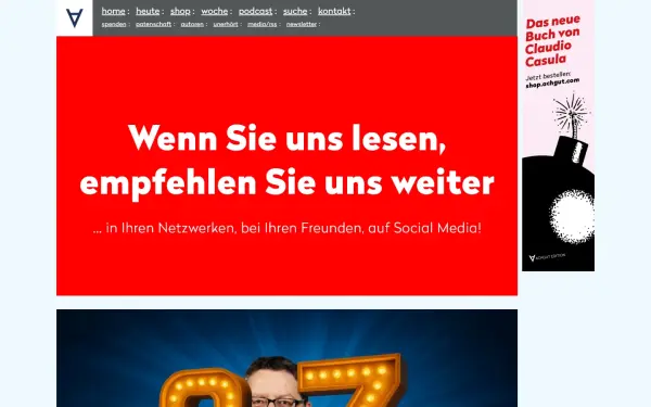 www.achgut.com