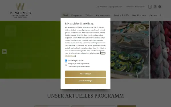 www.das-wormser.de