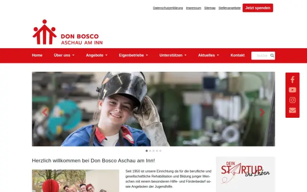 www.donbosco-aschau.de