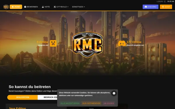 www.rangemc.net