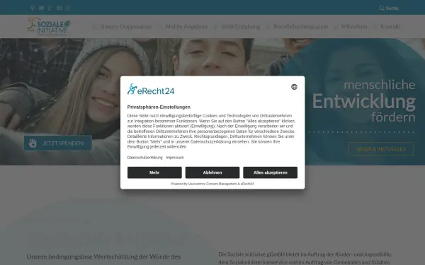 www.soziale-initiative.at