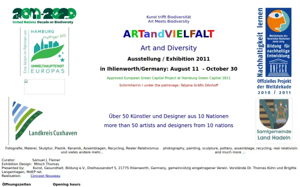 art-meets.de
