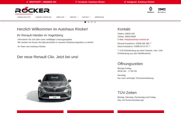 autohaus-roecker.de