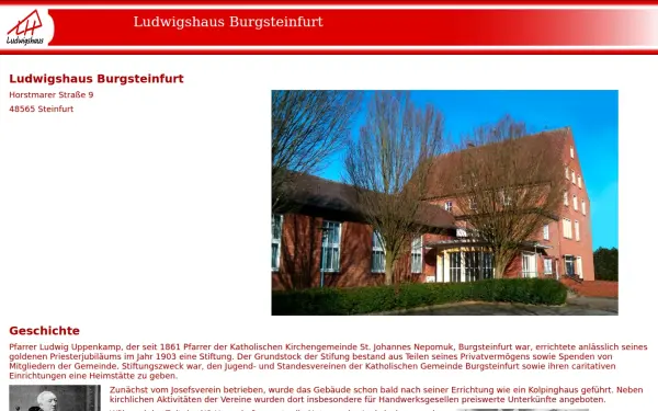 ludwigshaus.de