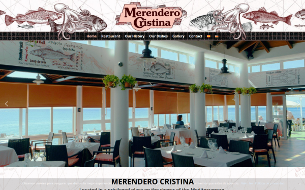 www.merenderocristina.com