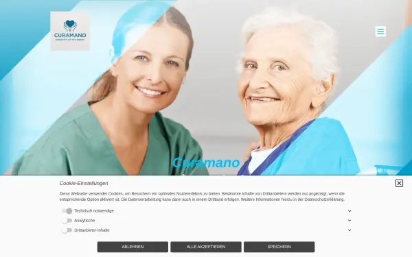 curamano.de