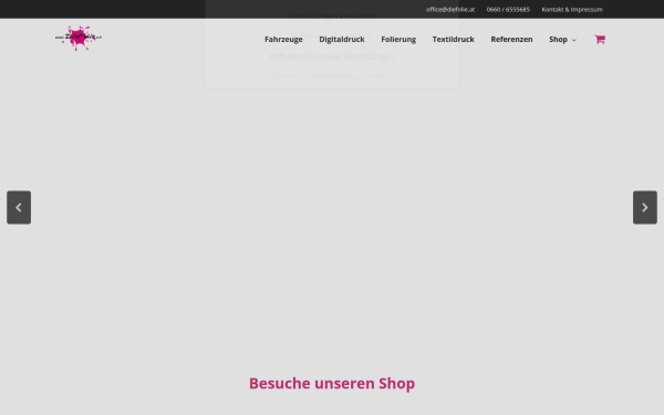 diefolie.at