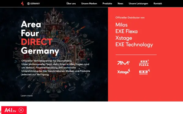 www.areafourindustries.de