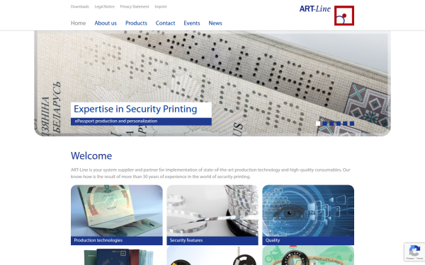 art-line-gmbh.com