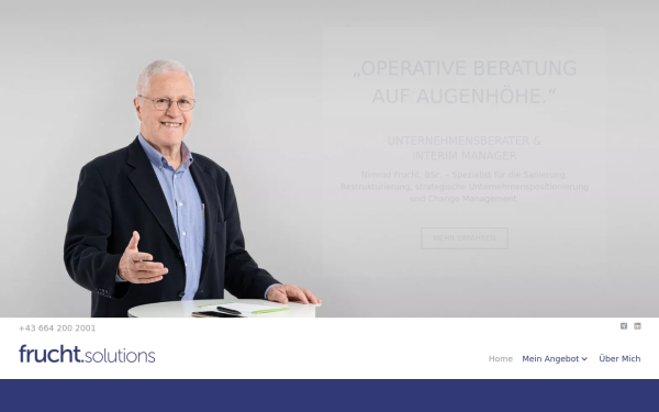 frucht-solutions.biz