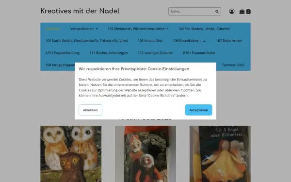 helga-witt-puppen.de