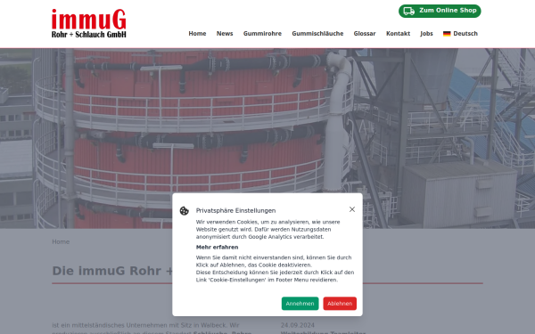 immug.de