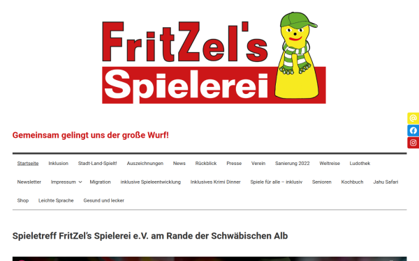 www.fritzelsspielerei.de