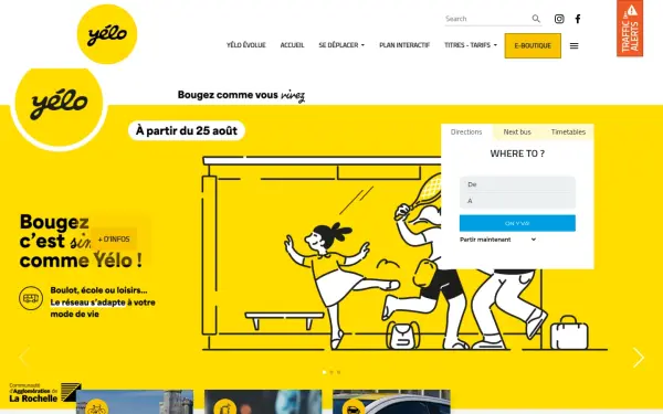 www.yelo-larochelle.fr
