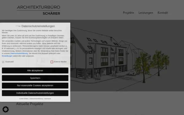 www.architekt-schaerer.de