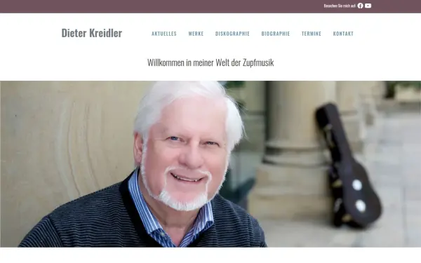 www.dieter-kreidler.de