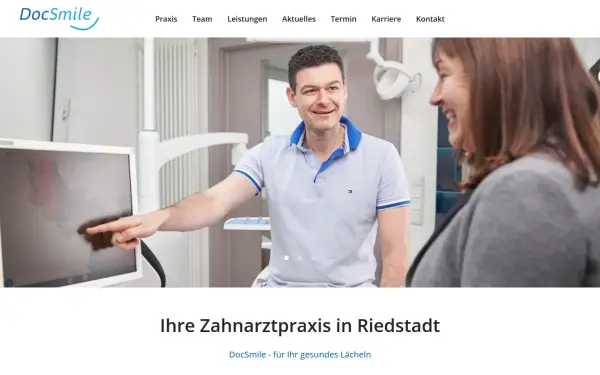 www.docsmile.de