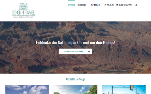 www.goontravel.de