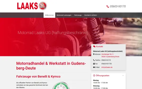 www.laaks.de
