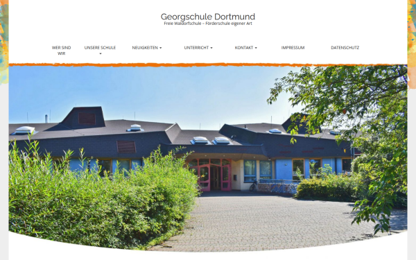 georgschule-dortmund.de