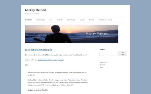 mickeymeinert.de