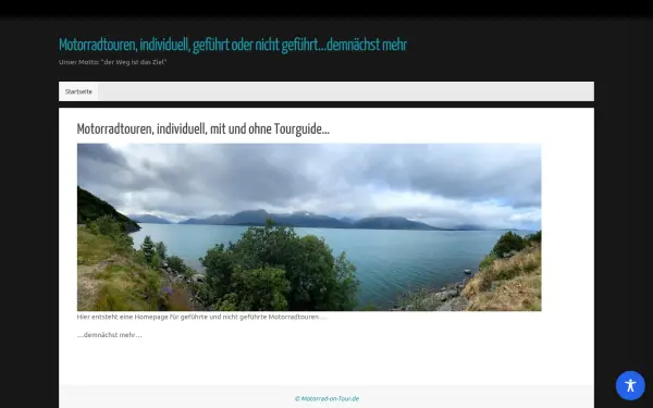 motorrad-on-tour.de