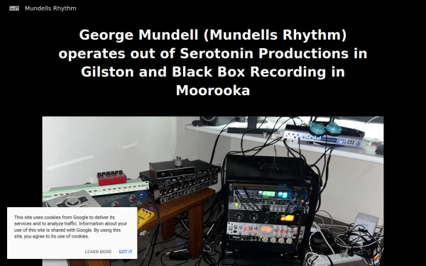 www.mundellsrhythm.art