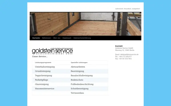 goldsteinservice.de