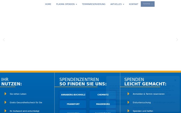 plasmavita.de