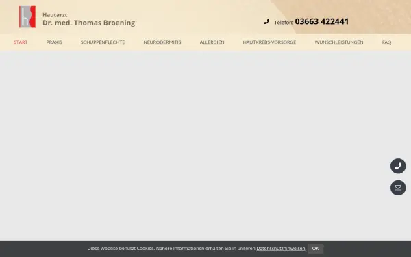 www.hautarzt-broening.de