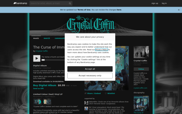 crystalcoffin.bandcamp.com