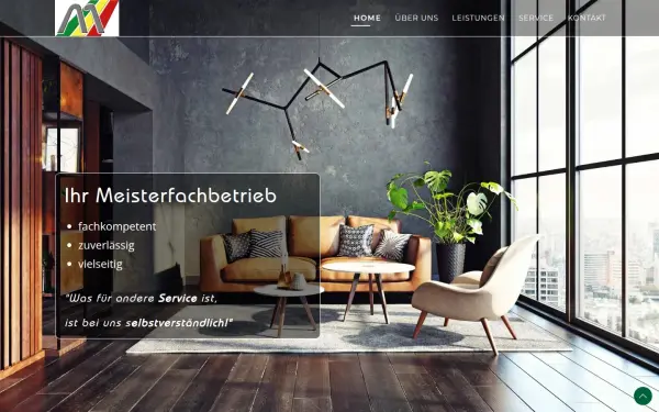 maler-maierhofer.de