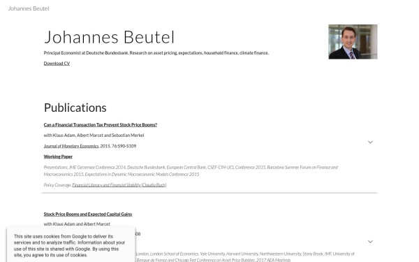 www.johannes-beutel.com