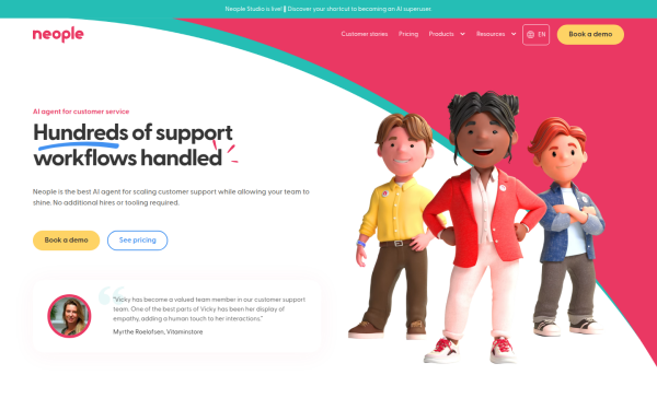 www.neople.io