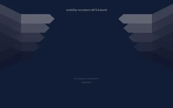 mobility-scooters-44714.bond