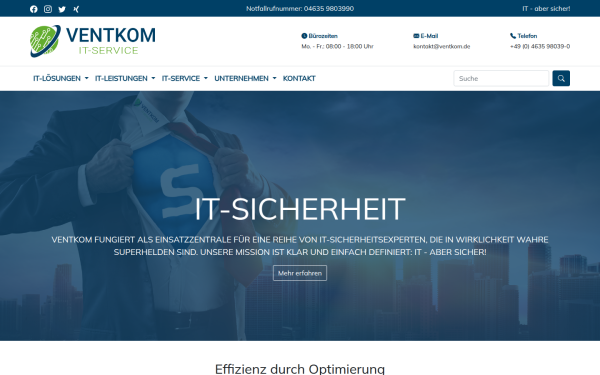 ventkom.de