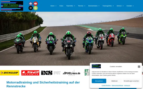www.km-training.de