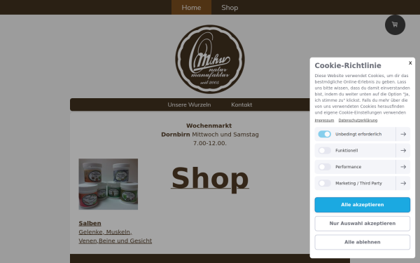 www.mihusshop.at