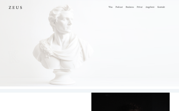 zeus-mentalmentor.com