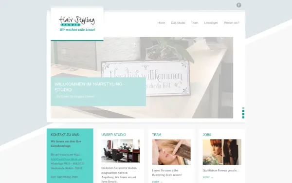hairstylingstudio.de