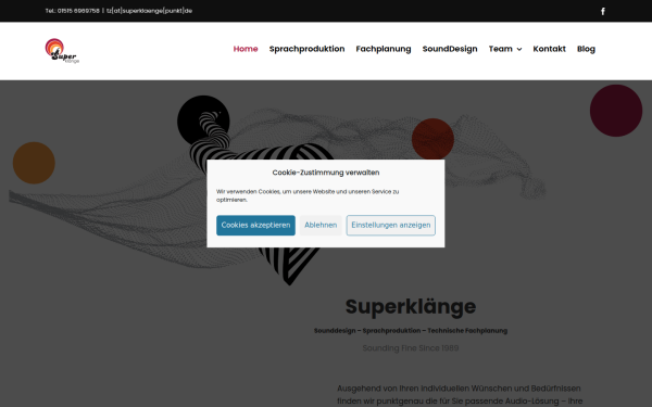superklaenge.de
