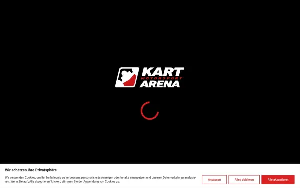 kartmotorsport.de