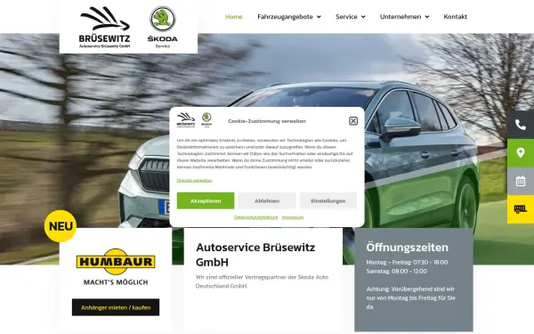 skodaservice.de