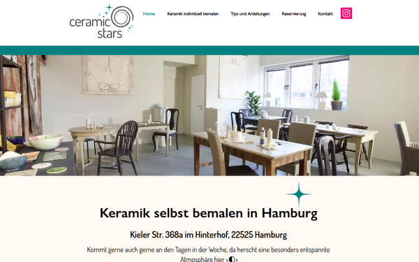 www.ceramicstars.de
