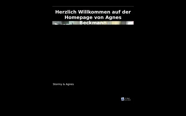 agnesbeckmann.de