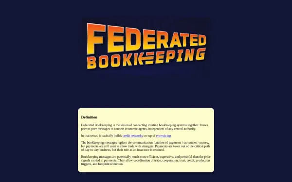 federatedbookkeeping.org