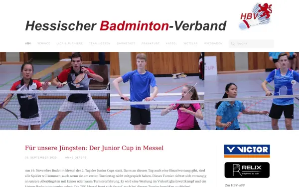 www.hessischer-badminton-verband.de