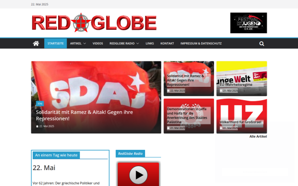 www.redglobe.de